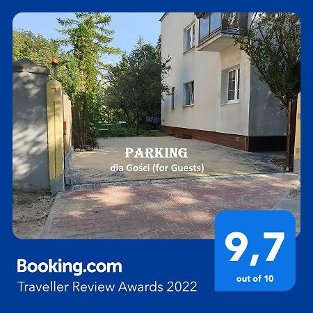 Aparthome Barbara 2 Stary Toruń Εξωτερικό φωτογραφία