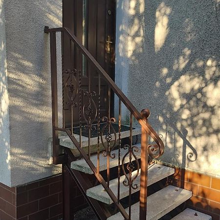 Aparthome Barbara 2 Stary Toruń Εξωτερικό φωτογραφία