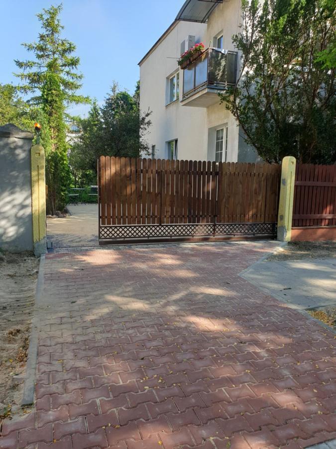 Aparthome Barbara 2 Stary Toruń Εξωτερικό φωτογραφία