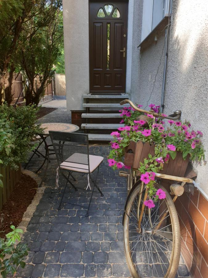 Aparthome Barbara 2 Stary Toruń Εξωτερικό φωτογραφία