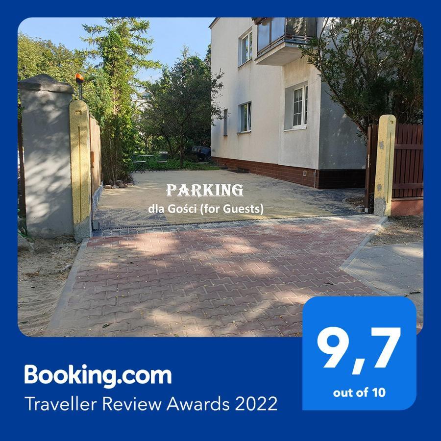 Aparthome Barbara 2 Stary Toruń Εξωτερικό φωτογραφία