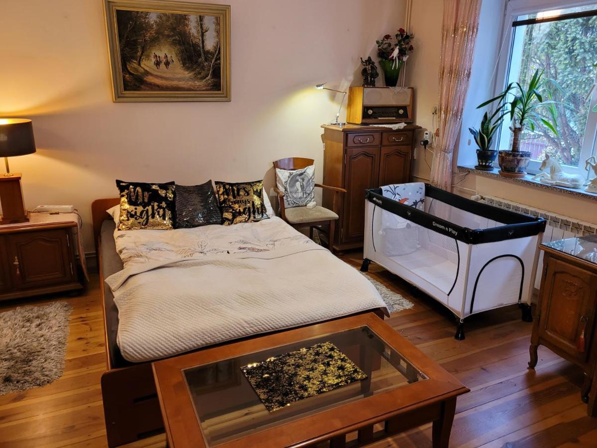 Aparthome Barbara 2 Stary Toruń Εξωτερικό φωτογραφία