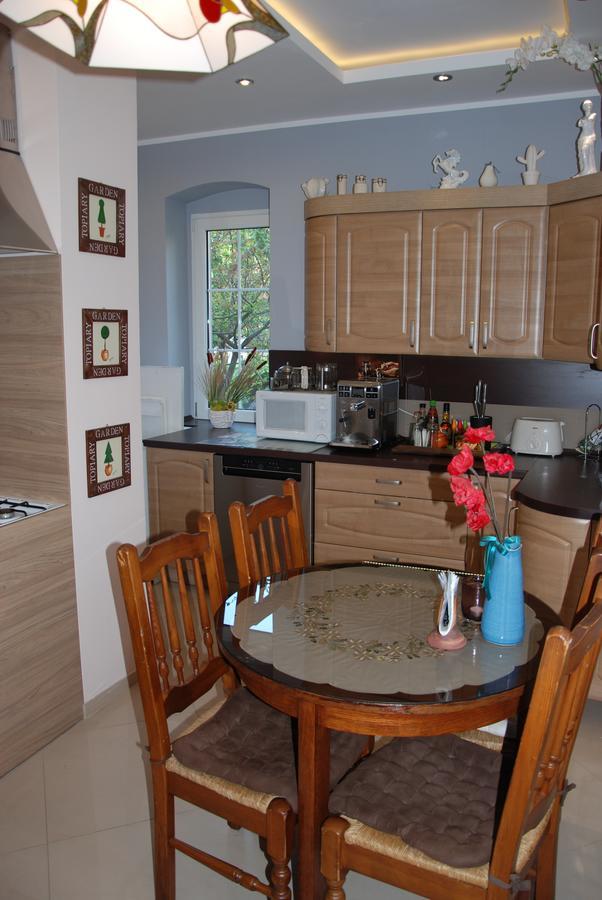 Aparthome Barbara 2 Stary Toruń Εξωτερικό φωτογραφία
