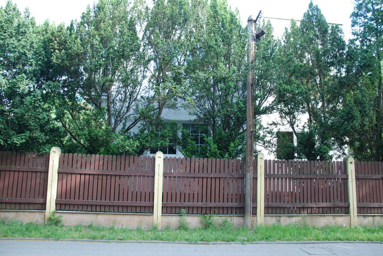 Aparthome Barbara 2 Stary Toruń Εξωτερικό φωτογραφία