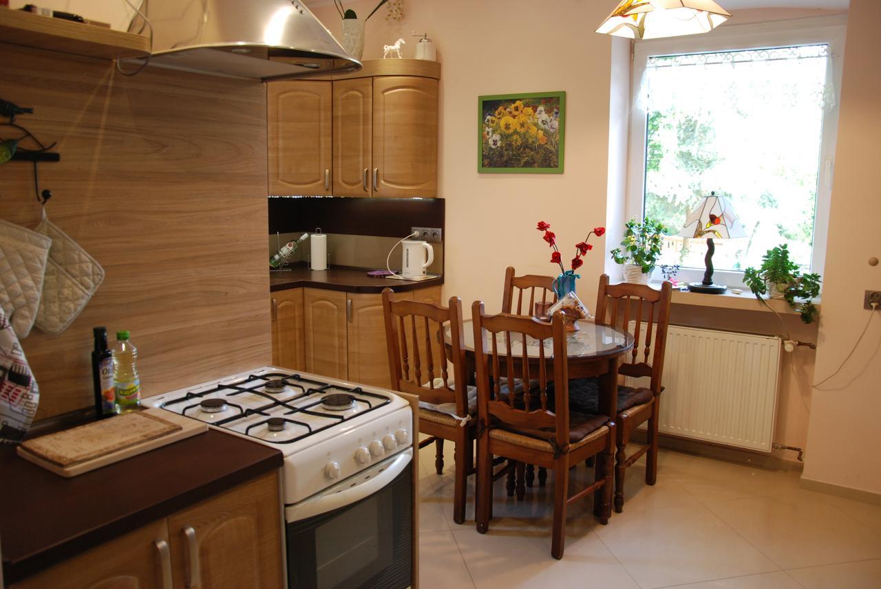 Aparthome Barbara 2 Stary Toruń Εξωτερικό φωτογραφία