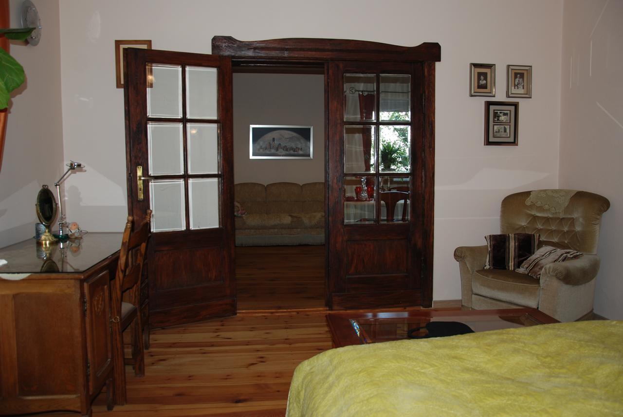 Aparthome Barbara 2 Stary Toruń Εξωτερικό φωτογραφία