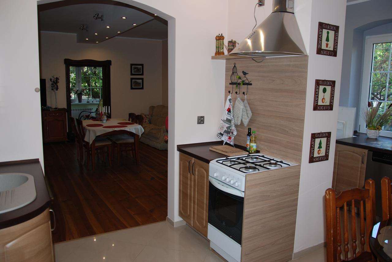 Aparthome Barbara 2 Stary Toruń Εξωτερικό φωτογραφία