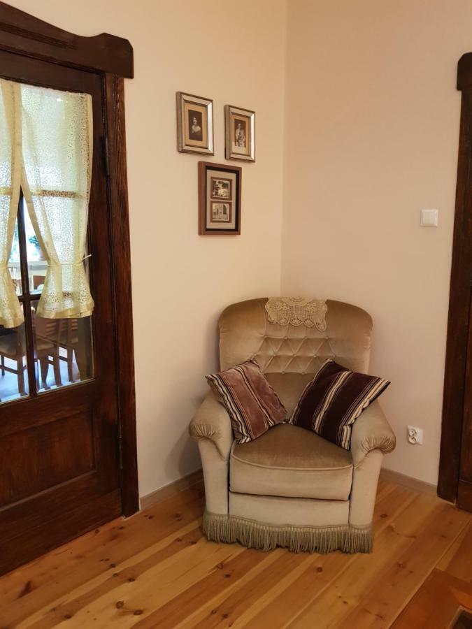 Aparthome Barbara 2 Stary Toruń Εξωτερικό φωτογραφία