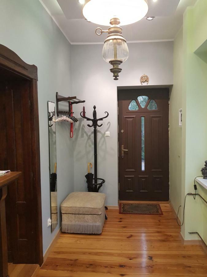 Aparthome Barbara 2 Stary Toruń Εξωτερικό φωτογραφία