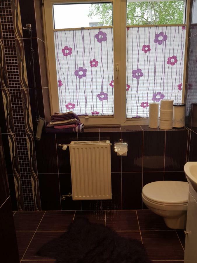 Aparthome Barbara 2 Stary Toruń Εξωτερικό φωτογραφία