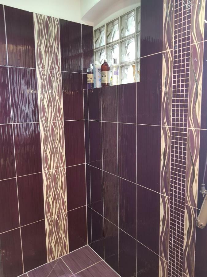 Aparthome Barbara 2 Stary Toruń Εξωτερικό φωτογραφία