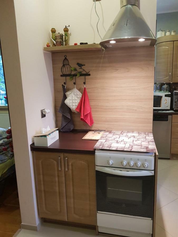 Aparthome Barbara 2 Stary Toruń Εξωτερικό φωτογραφία