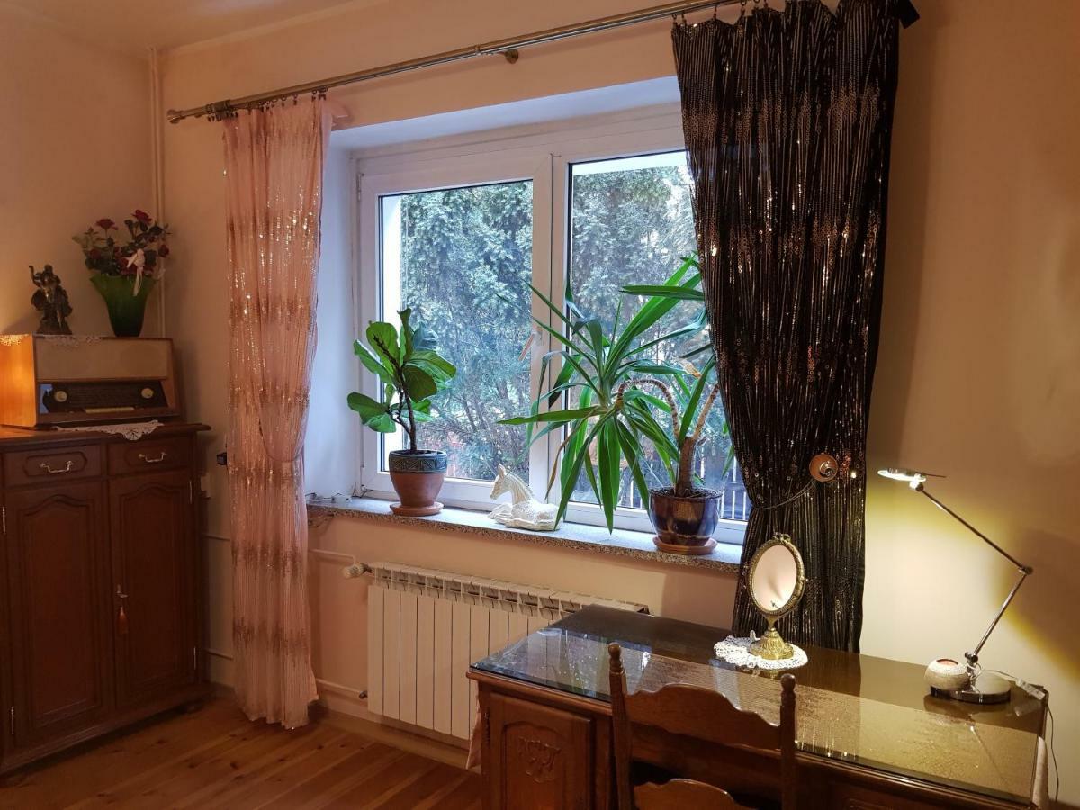 Aparthome Barbara 2 Stary Toruń Εξωτερικό φωτογραφία