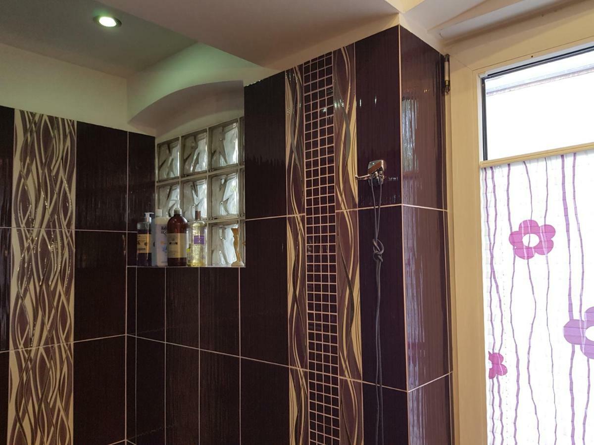 Aparthome Barbara 2 Stary Toruń Εξωτερικό φωτογραφία