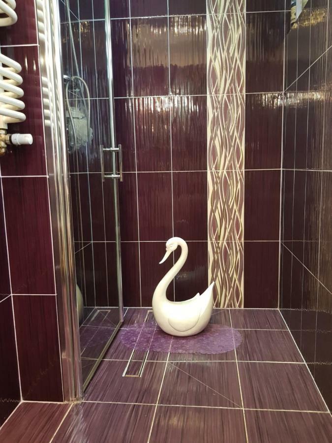 Aparthome Barbara 2 Stary Toruń Εξωτερικό φωτογραφία