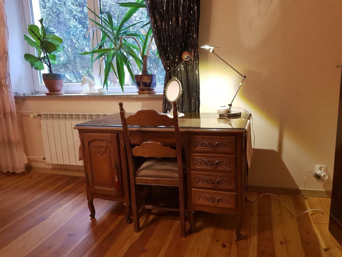 Aparthome Barbara 2 Stary Toruń Εξωτερικό φωτογραφία