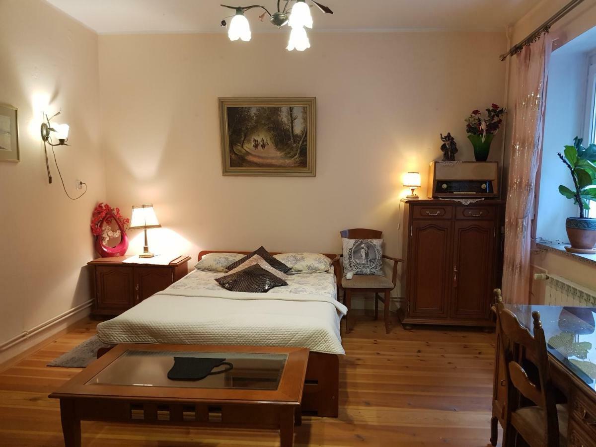 Aparthome Barbara 2 Stary Toruń Εξωτερικό φωτογραφία