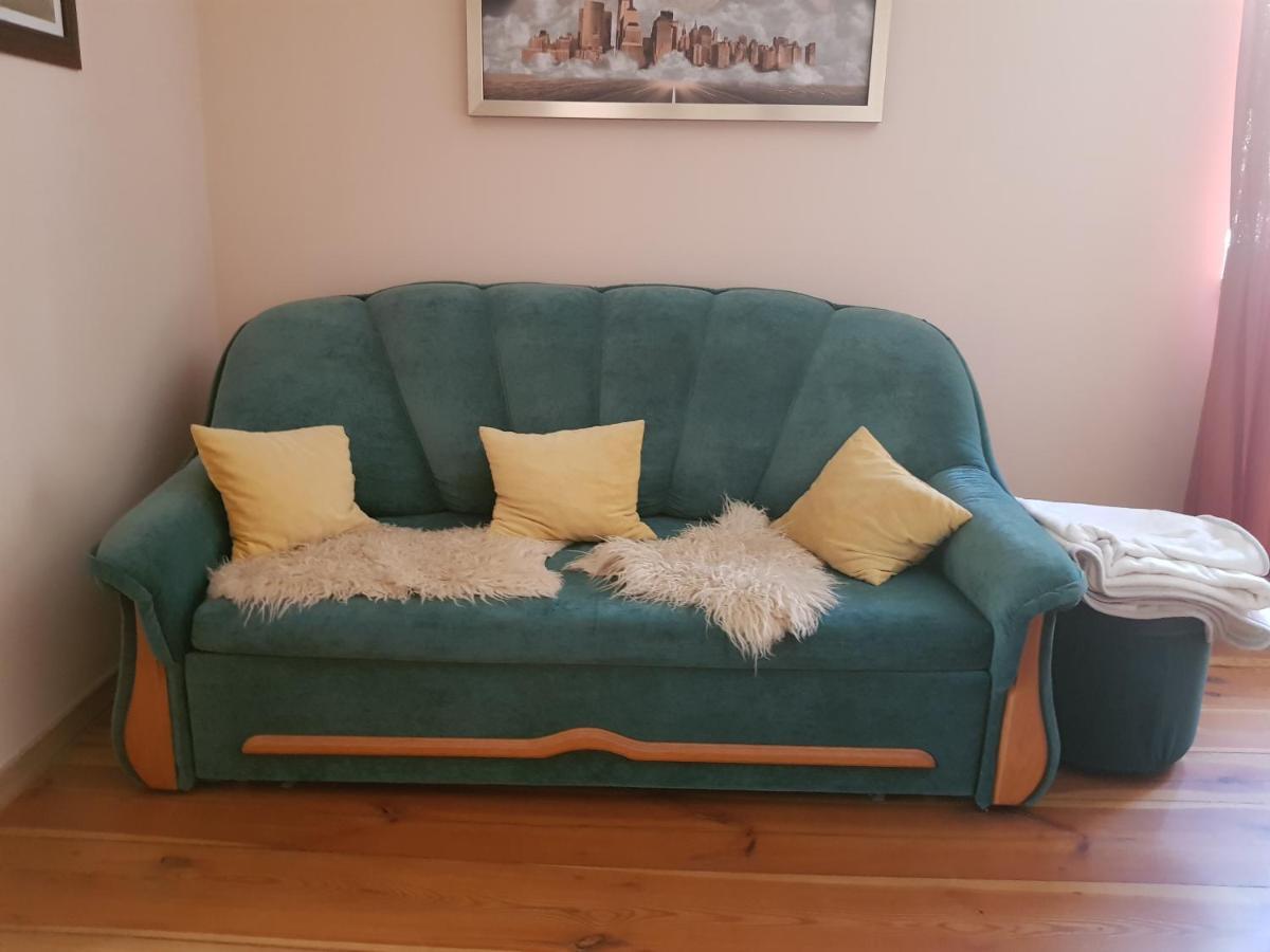 Aparthome Barbara 2 Stary Toruń Εξωτερικό φωτογραφία